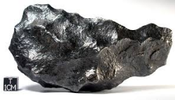 metoriteone Metorite