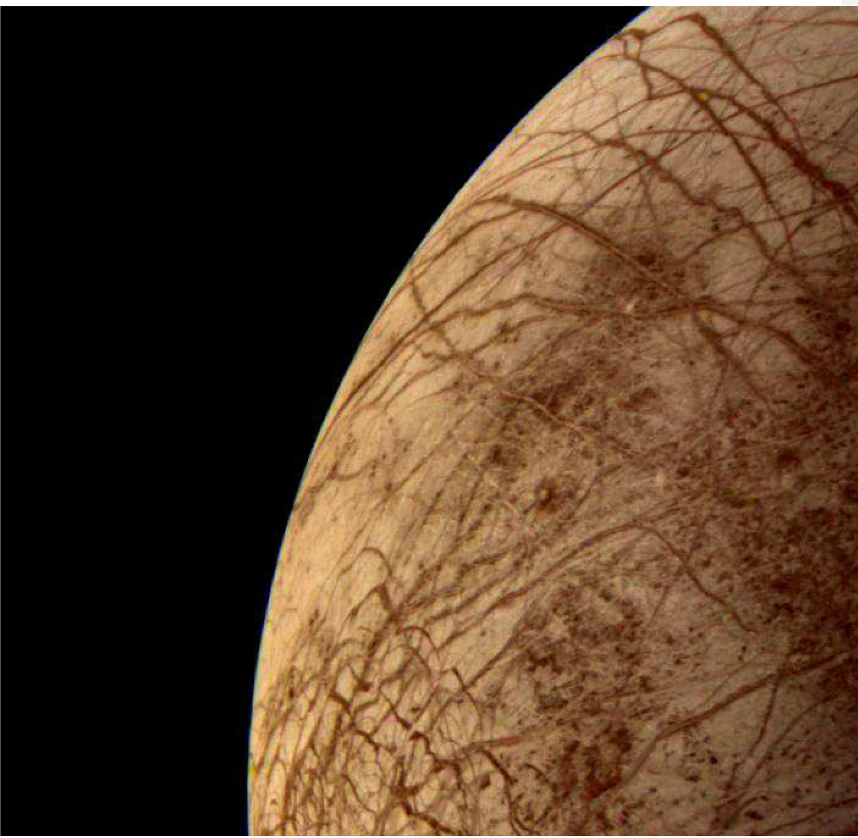 planet image