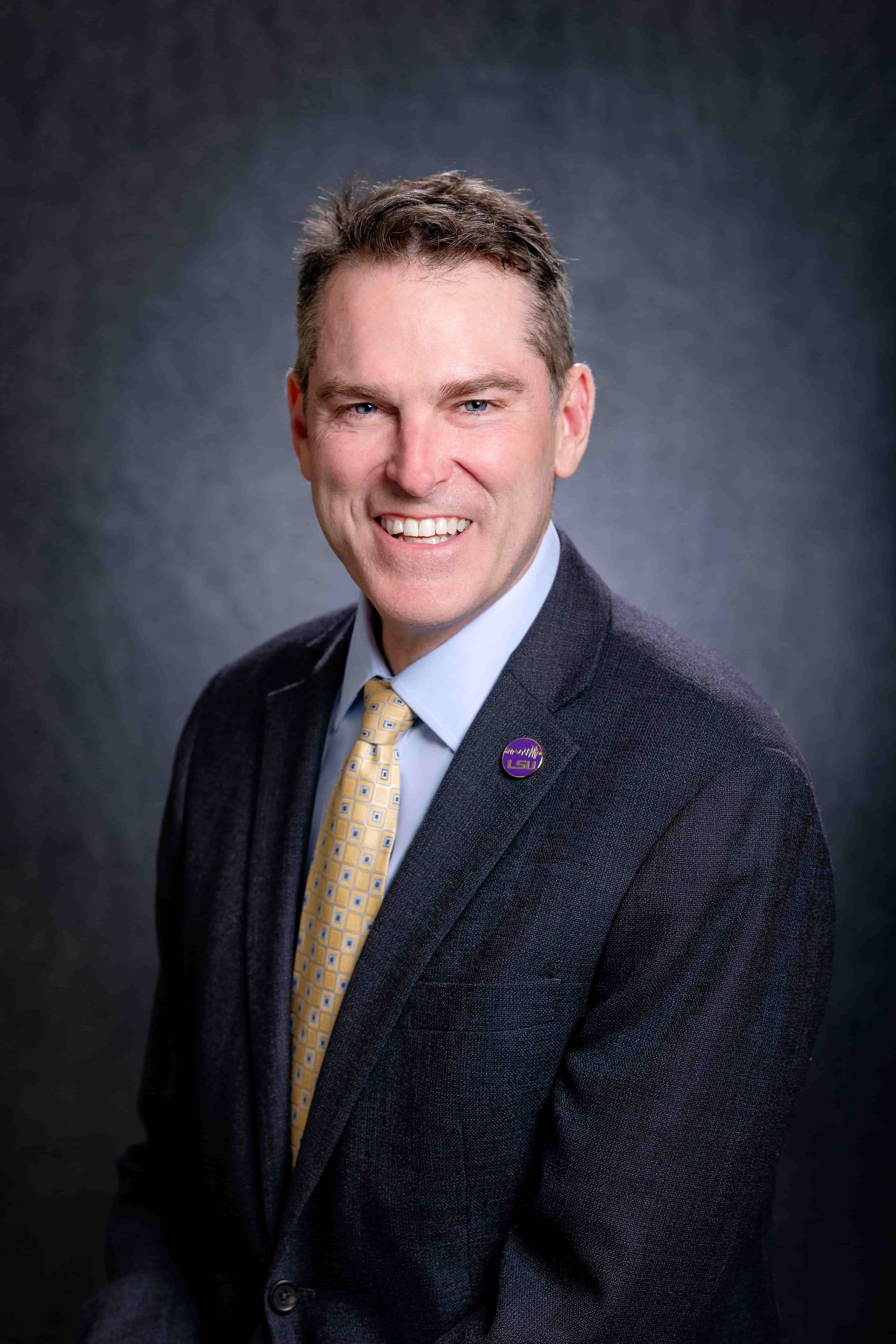 Dean Brumfield