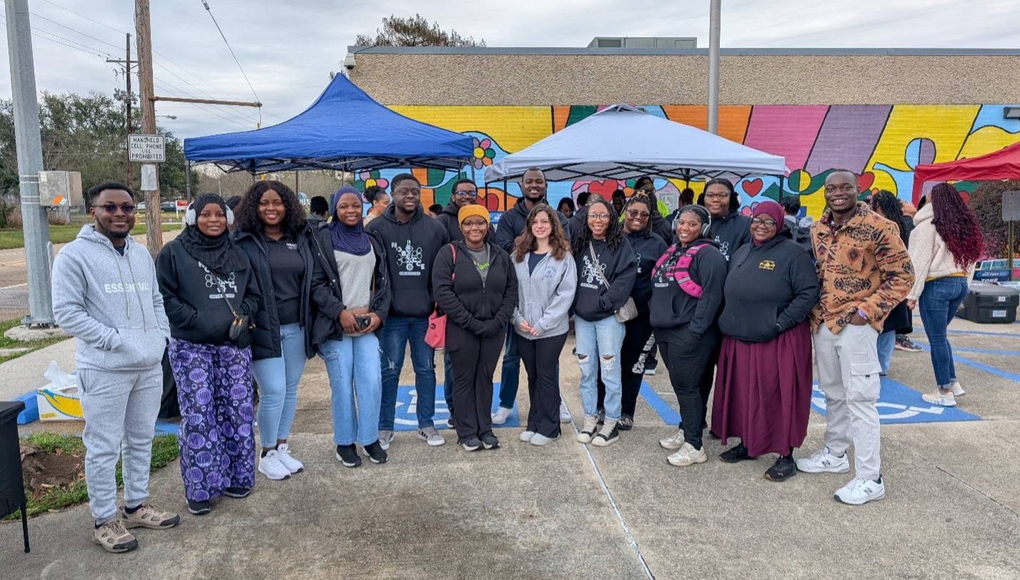 MLK Service Day