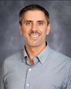 Headshot of Ken Lopata