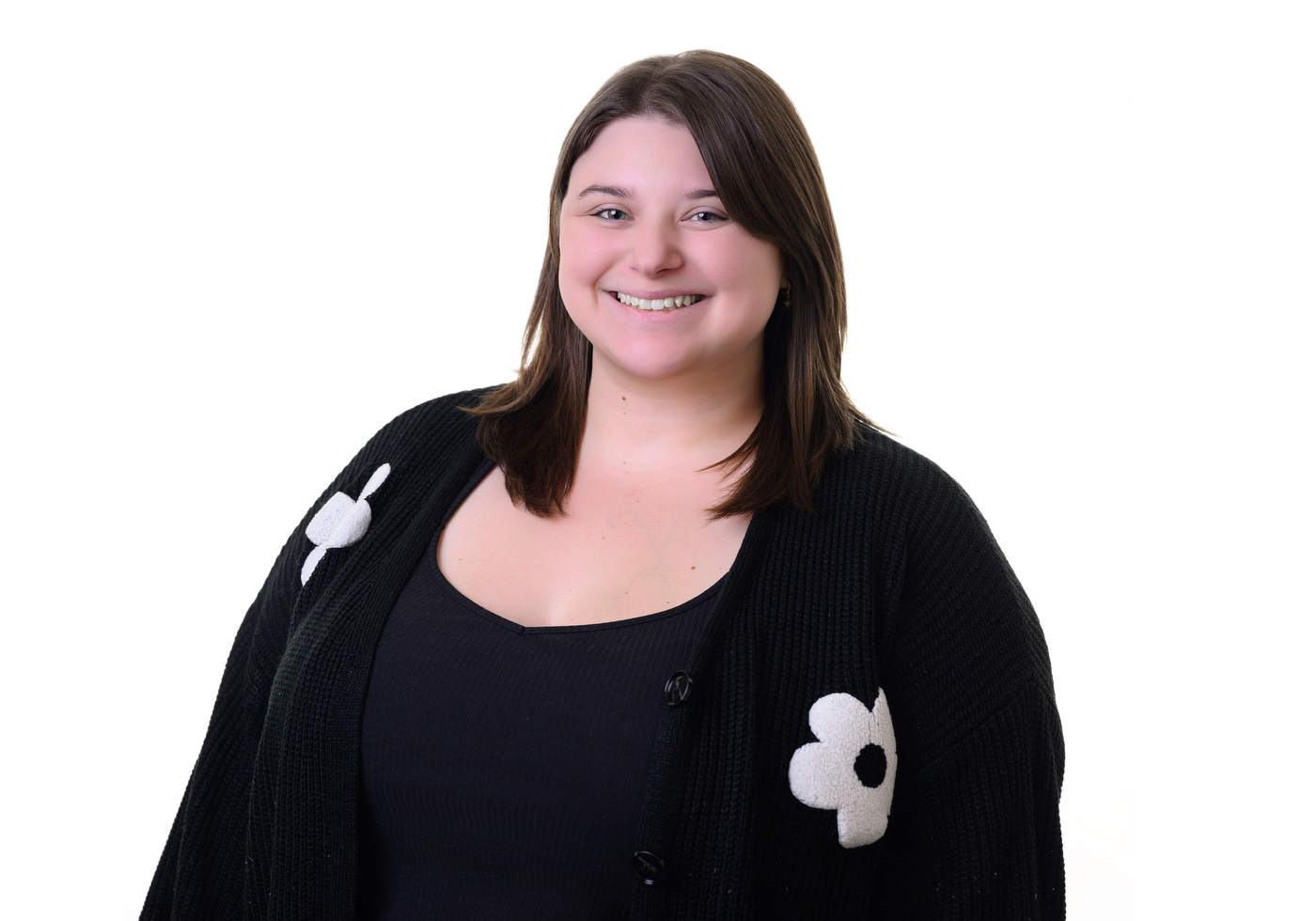 Carli D Headshot