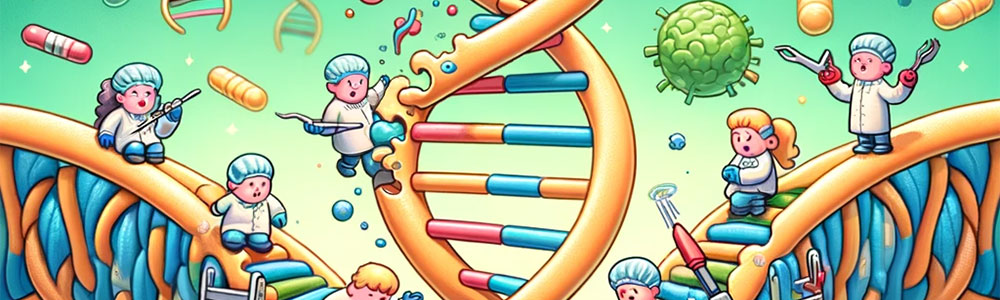 cancer biology