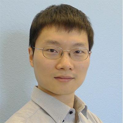 Qi Chen
