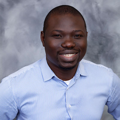 Anthony Ayanshina