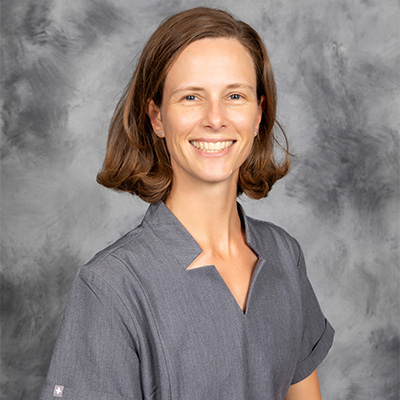 Gillian Declercq