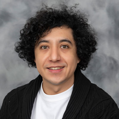 Carlos Mendoza Valenzuela