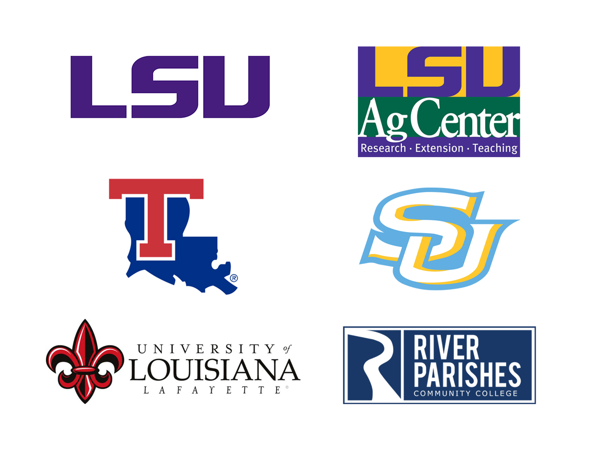 Partner logos